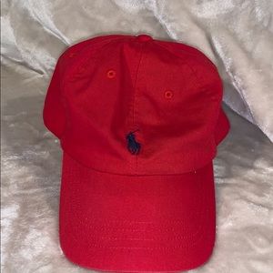 Polo Ralph Lauren Hat